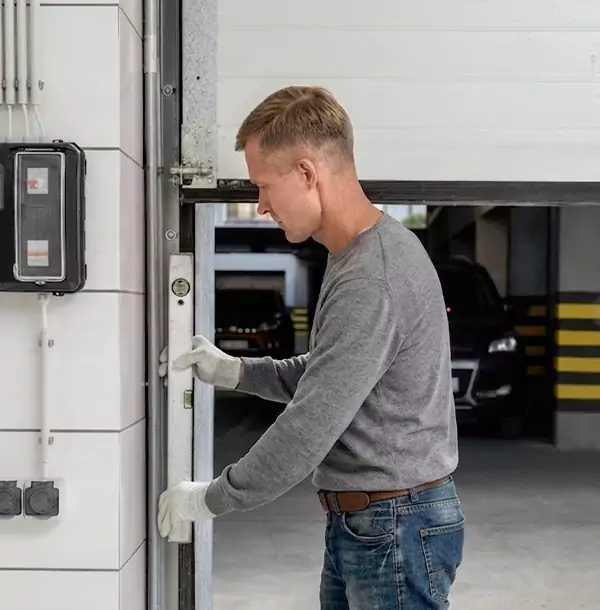 Why Choose Us for Door, Gate and Security Services in West Allis, WI