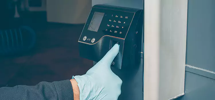 Access Control Installation West Allis
