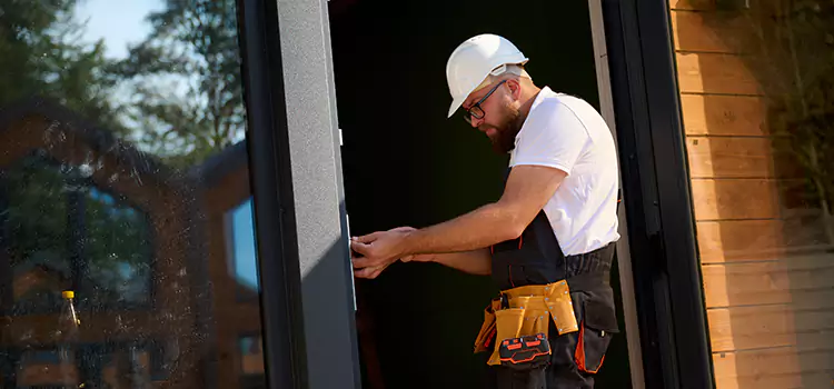Replace Balcony Door West Allis