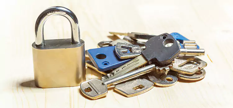 Why Choose Our Broken Key Services in West Allis, WI?