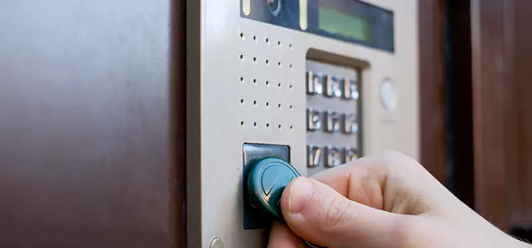 Enhanced Security Features West Allis