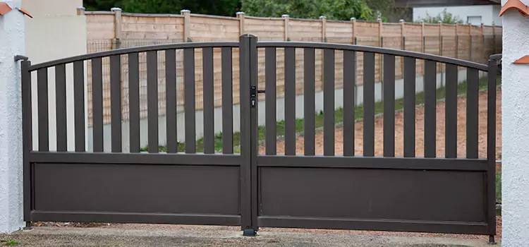 Advanced Gate Solutions in West Allis, WI