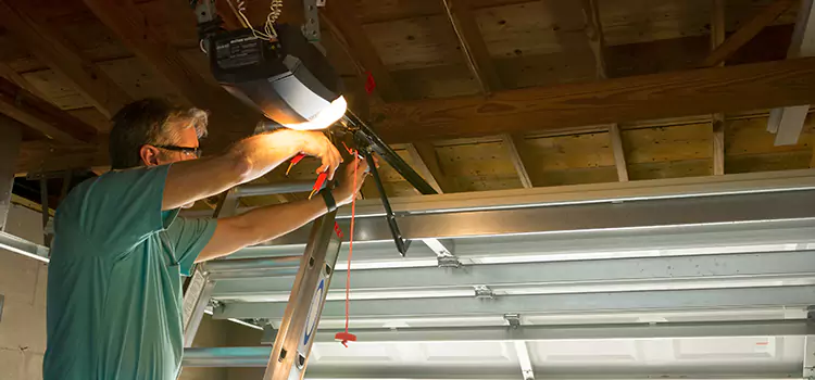 Garage Door Opener Sales and Installation West Allis