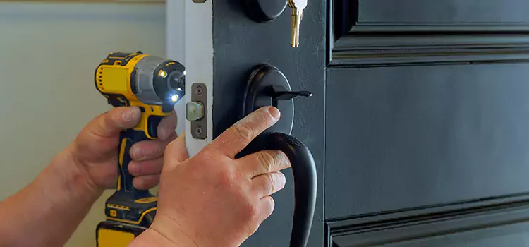 Locksmith Emergency Service West Allis