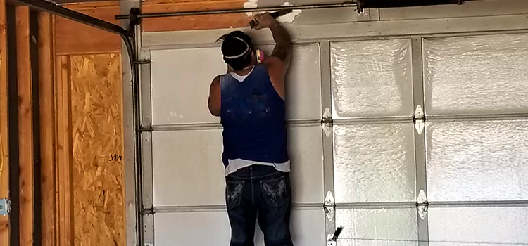 Specialized Garage Door Panel Solutions in West Allis, WI