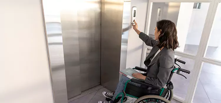 Benefits of Modern Handicap Door Systems in West Allis, WI
