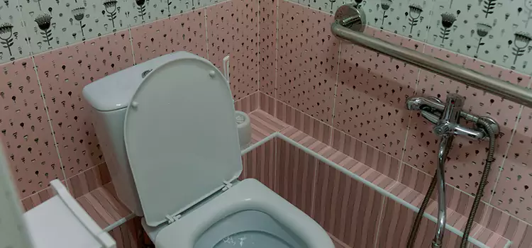 Meeting Diverse Needs With Accessible Restroom Solutions in West Allis, WI