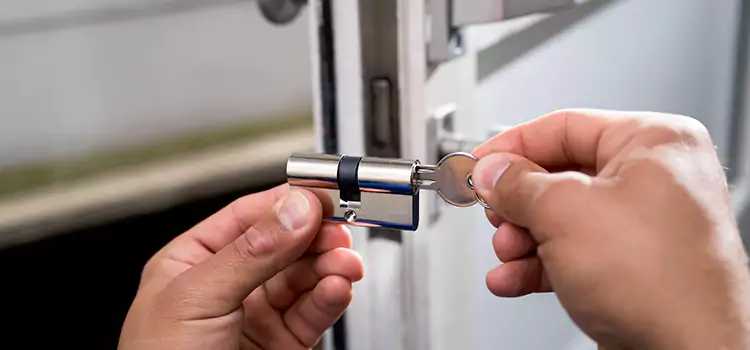 Emergency Locksmith for House West Allis