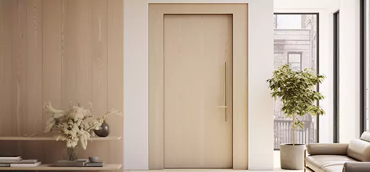 Choose Quality for Your Inside Doors in West Allis, WI