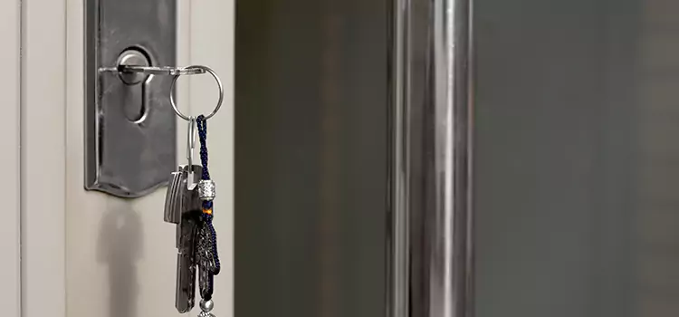 Master Keying by the Numbers West Allis