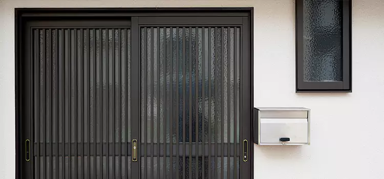 Sliding Screen Door Repair West Allis