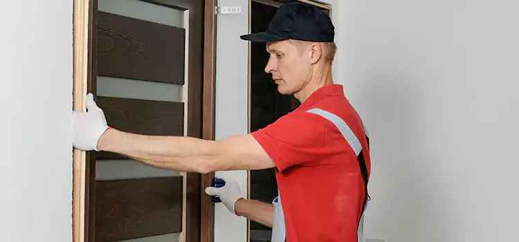 Frame and Panel Restoration West Allis