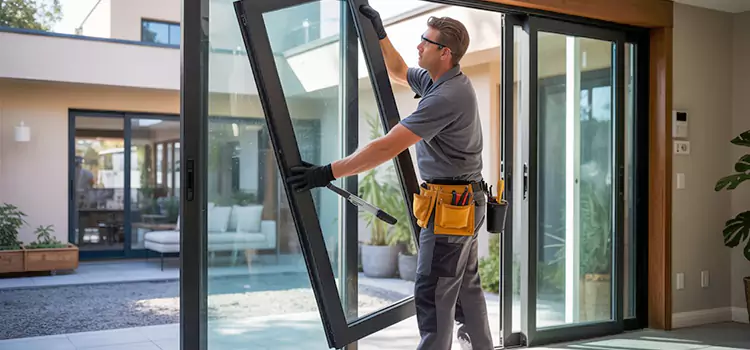 Specialized Sliding Door Roller Services in West Allis, Wisconsin