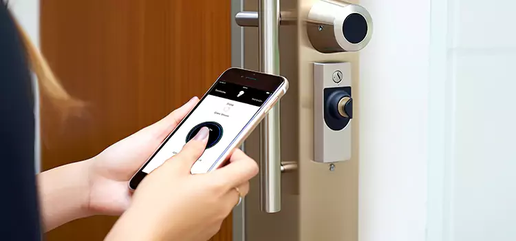 Keypad Door Lock Installation West Allis