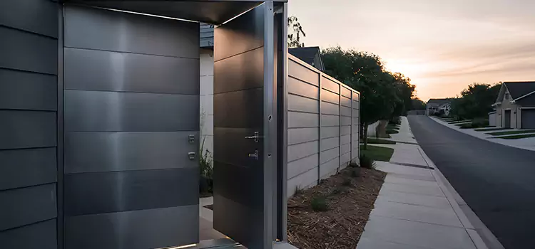 Comprehensive Steel Door Solutions in West Allis, WI