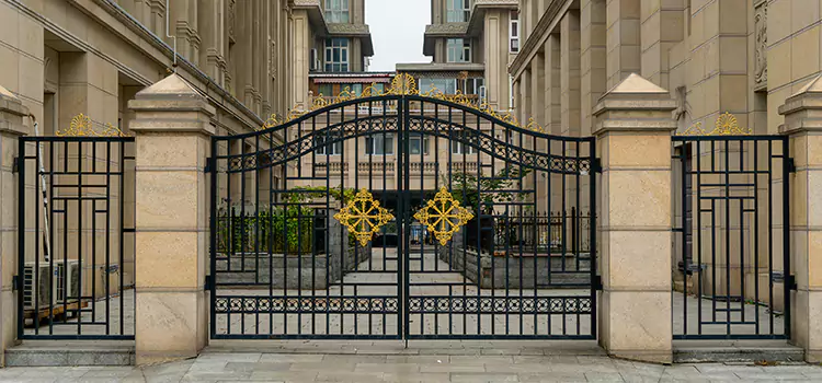 Comprehensive Iron Gate Maintenance Solutions in West Allis, WI