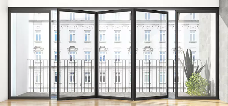 Premium Material Balcony Doors West Allis