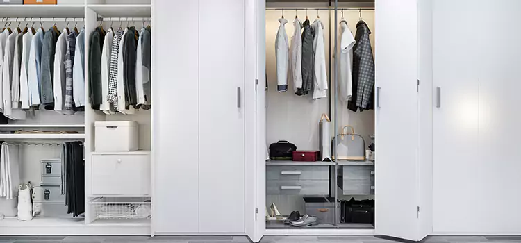 Glass Closet Door Repair West Allis