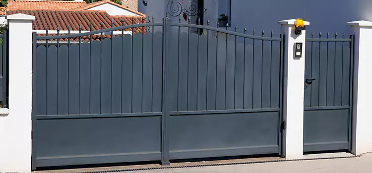 Emergency Commercial Gate Repair West Allis