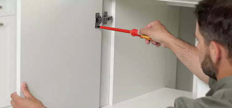 Screen Door Hinge Repair West Allis