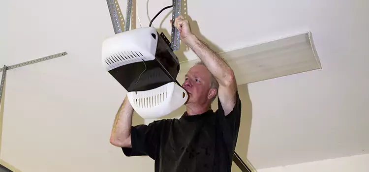 Garage Door Opener Service West Allis