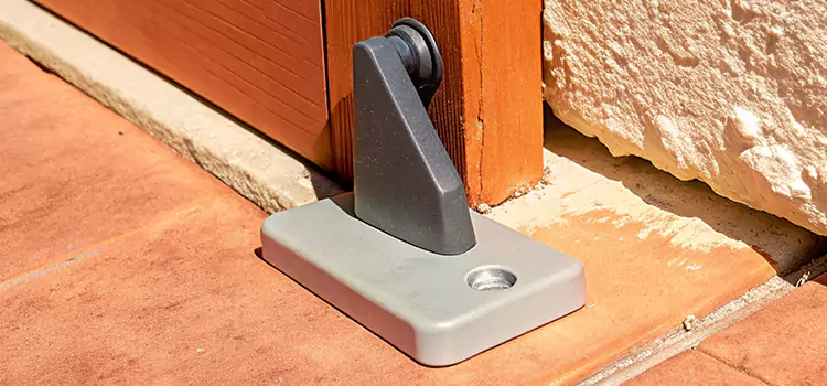 Aesthetic Door Stop Selection West Allis