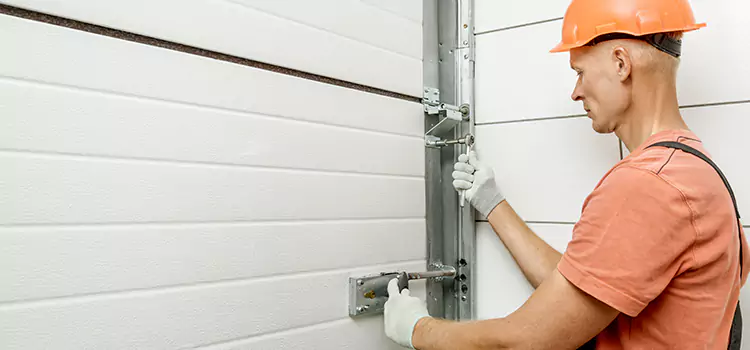 Why Choose Us for Garage Door Lock Services in West Allis, WI?