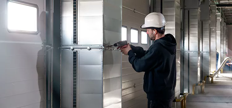 Prompt and Professional Garage Door Service in West Allis, Wisconsin