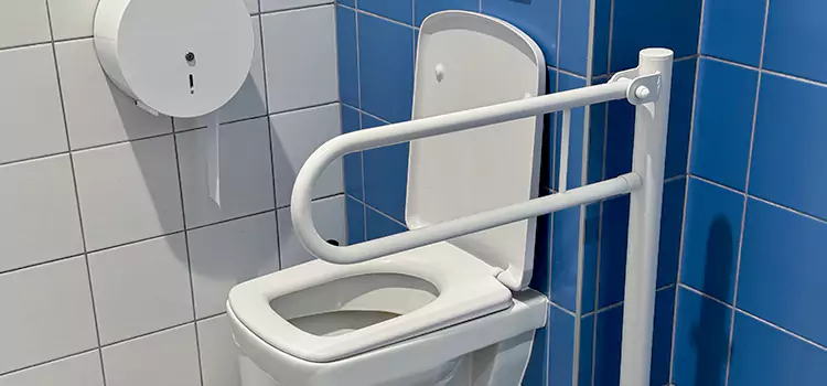 Comprehensive Solutions in West Allis, WI for Accessible Facilities