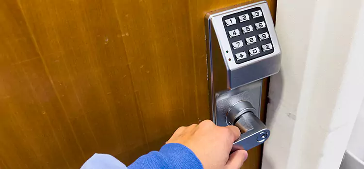 Why Choose Us for Your Keypad Lock Needs in West Allis, WI?