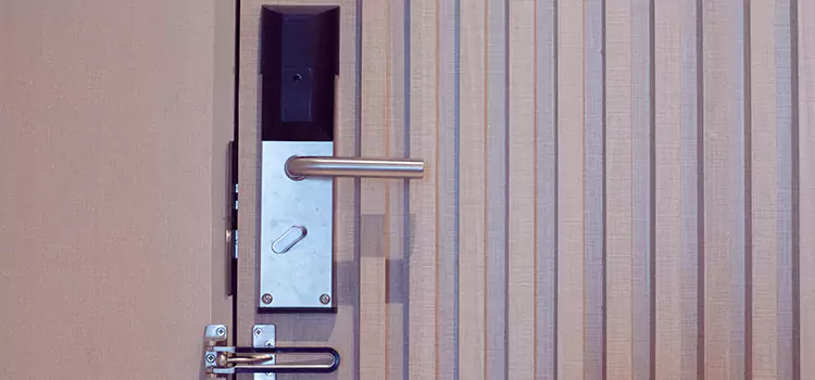 Installing a Maglock West Allis