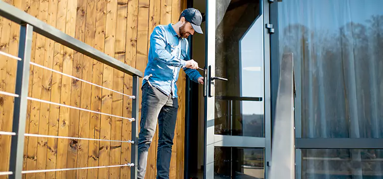 Emergency Patio Door Repair West Allis
