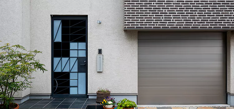 Residential Roll Up Security Doors West Allis