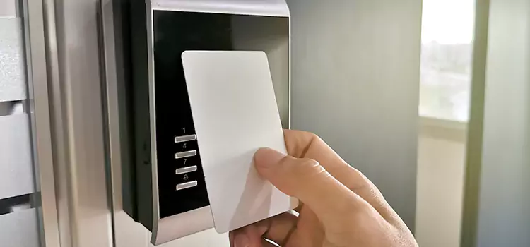 Advanced RFID Technology Integration in West Allis, WI