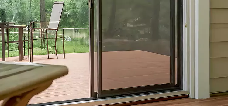 Garage Screen Door Installation West Allis