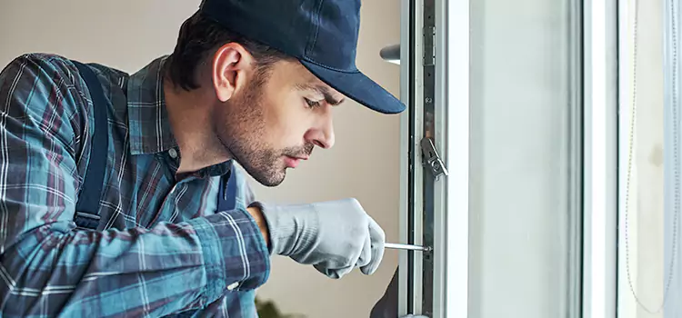 Emergency Response for Latch Issues West Allis