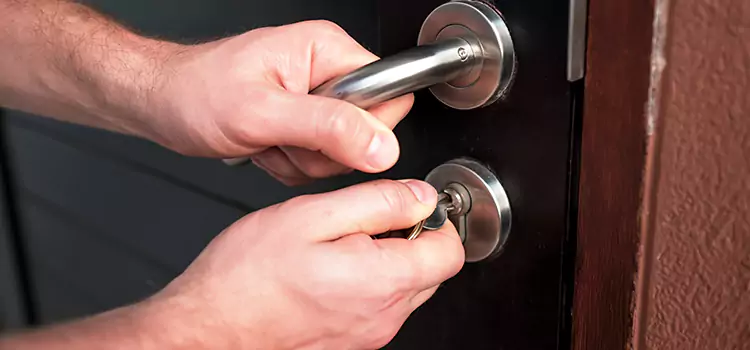 Door Closer Repair & Installation West Allis
